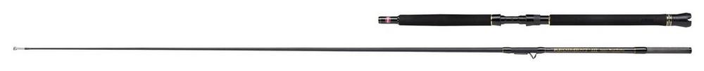 Penn Prut Regiment III Inner Boat Rod 2,13m 30-50lb 1+1-díl