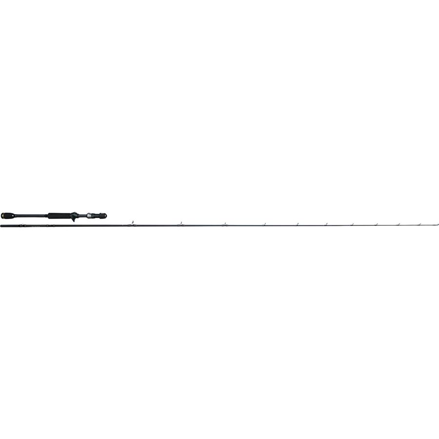 Westin Prut W3 Bass Finesse Crank-T 2nd 7' 2,1m ML 5-15g 1+1-díl