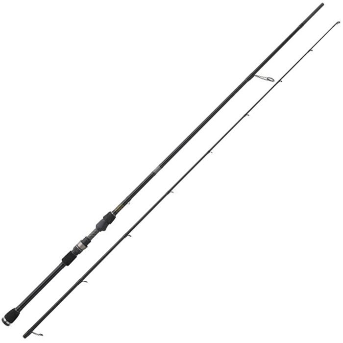Westin Prut W3 Jerkbait-T 2nd 6'6" 1,95m XXH 40-130g 2-díl - Obrázek 2