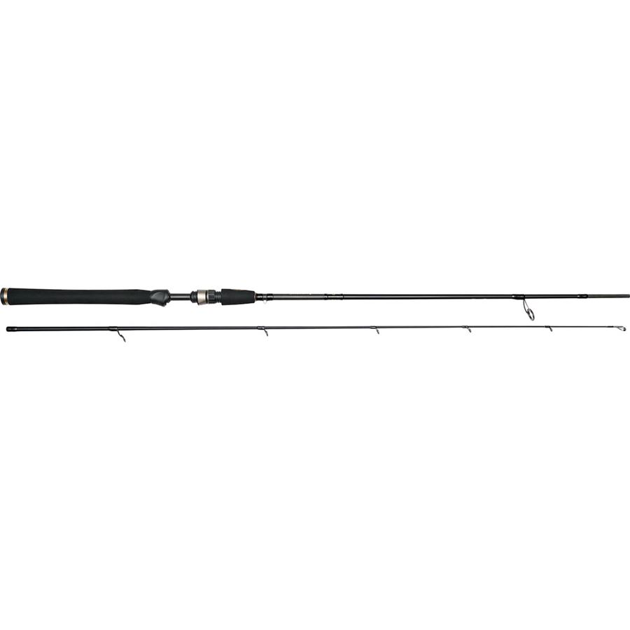 Westin Prut W3 Vertical Jigging 2nd 6'2" 1,85m M 14-28g 2-díl