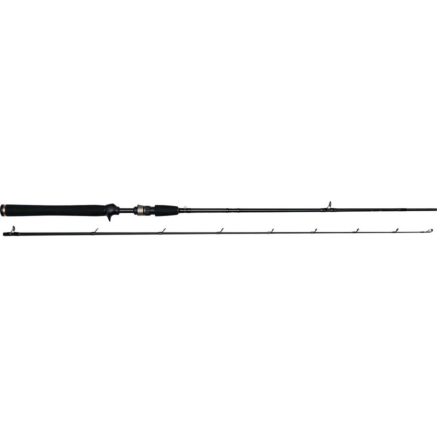 Westin Prut W3 Vertical Jigging-T 2nd 6'2" 1,85m M 14-28g 2-díl