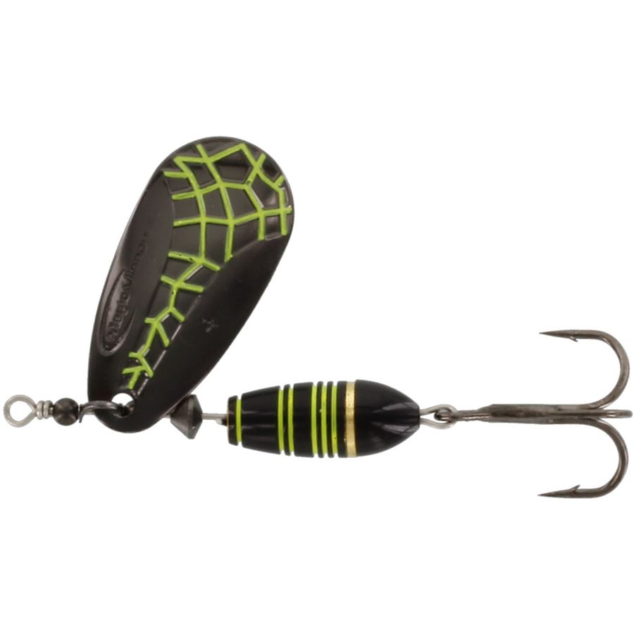 Westin Třpytka Optic 360° Wannabe Hmotnost: 8g, Velikost: #3