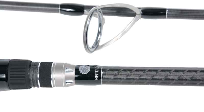 Sportex Prut Beyond Carp 3,66m 3lb 2-díl