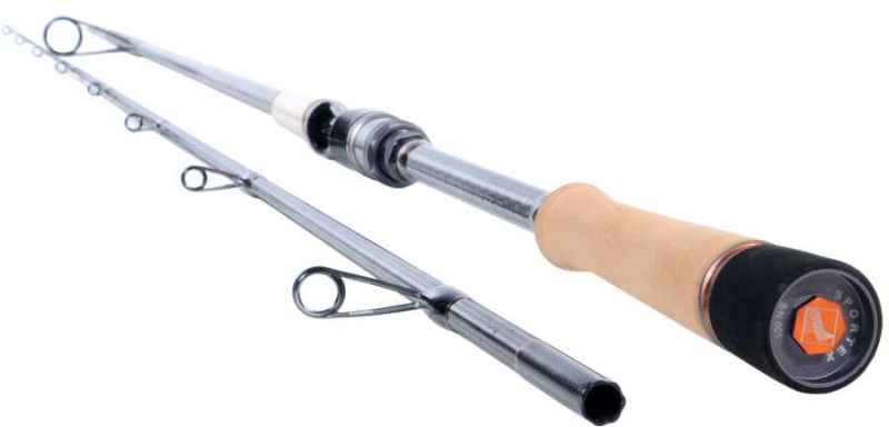 Sportex Prut Beyond Spin 2,4m 40g 2-díl - Obrázek 2