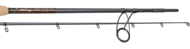 Sportex Prut Beyond Spin 2,4m 40g 2-díl - Obrázek 5