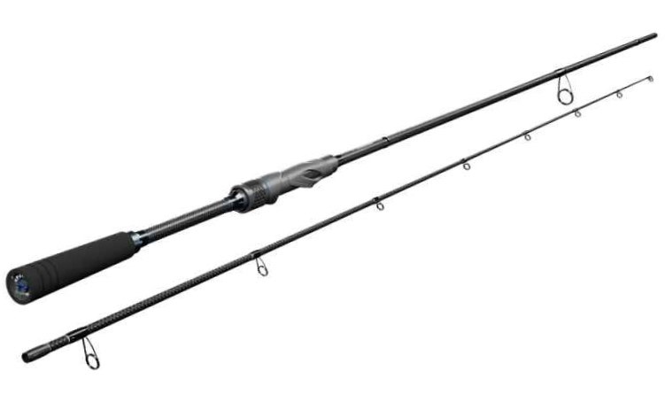 Sportex Prut AirSpin RS-2 2,7m 80g 2-díl