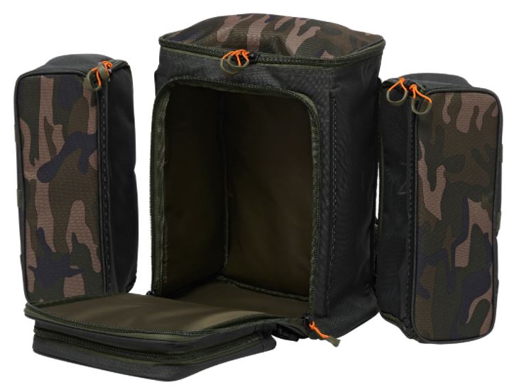 Prologic Batoh Avenger Rucksack (obrázek 4)
