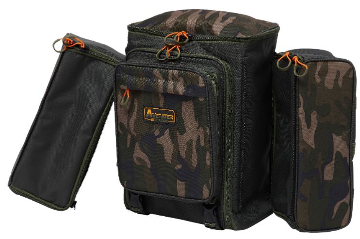 Prologic Batoh Avenger Rucksack