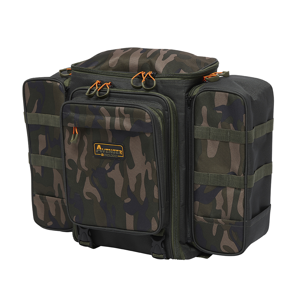 Prologic Batoh Avenger Rucksack (obrázek 3)