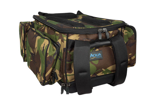 Aqua Products Aqua Batoh Deluxe Roving Rucksack DPM