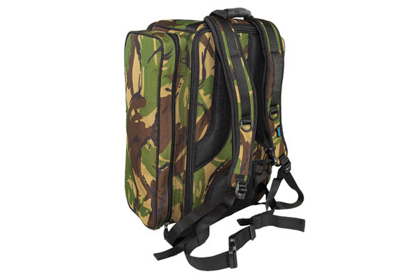 Aqua Products Aqua Batoh Roving Rucksack DPM