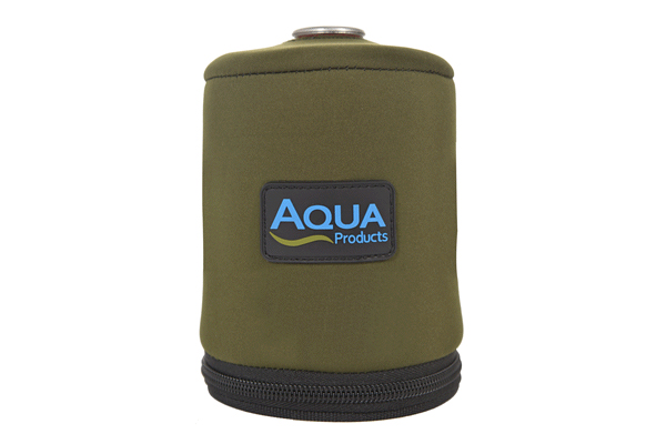 Aqua Products Aqua Obal Na Plynovou Kartuši Gas Pouch Black Series
