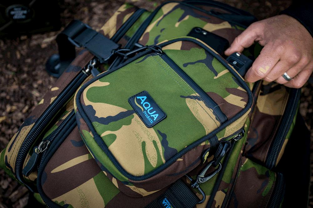 Aqua Products Taška Na Příslušenství DPM Security Pouch - Obrázek 3