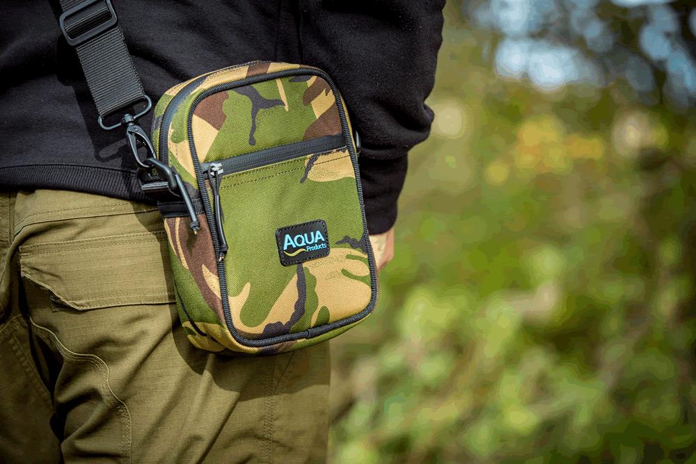 Aqua Products Taška Na Příslušenství DPM Security Pouch - Obrázek 5