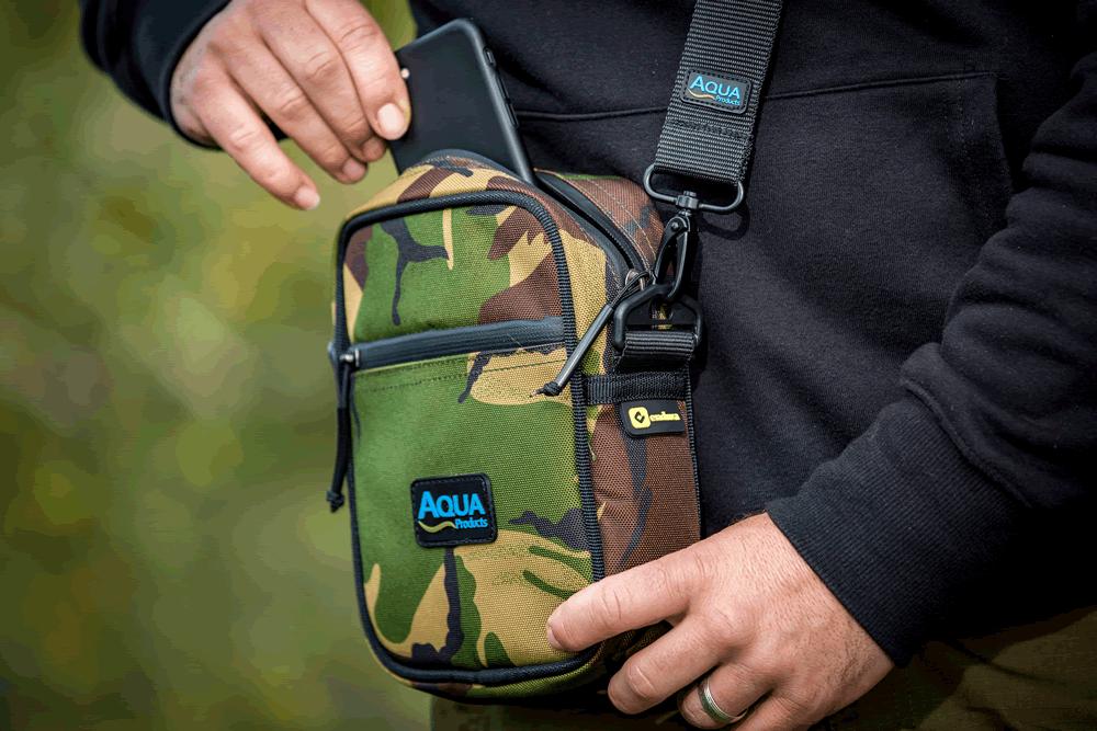 Aqua Products Taška Na Příslušenství DPM Security Pouch - Obrázek 6