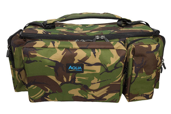 Aqua Products Aqua Taška Velká Barrow Bag DPM