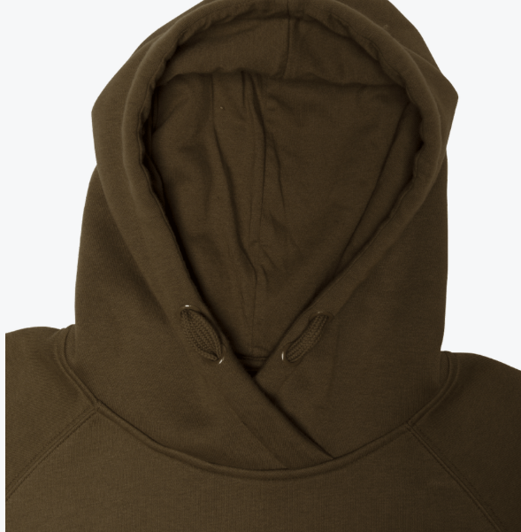 Aqua Products Aqua Mikina Classic Hoody Velikost: XXXL - Obrázek 4