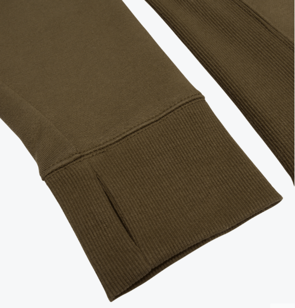 Aqua Products Aqua Mikina Classic Hoody Velikost: XXXL - Obrázek 3