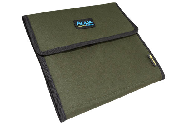 Aqua Products Aqua Jídelní Sada Compact Food Set Black Series - Obrázek 2