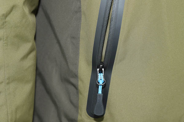 Aqua Products Aqua Bunda F12 Thermal Jacket Velikost: L - Obrázek 4