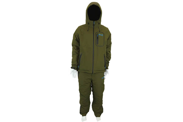 Aqua Products Aqua Bunda F12 Thermal Jacket Velikost: M (obrázek 8)