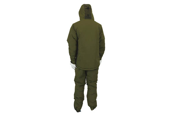Aqua Products Aqua Bunda F12 Thermal Jacket Velikost: M (obrázek 9)