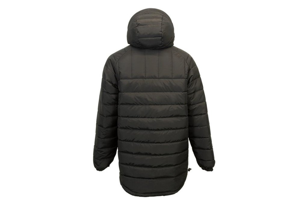 Aqua Products Aqua Bunda Reversible DPM Jacket Velikost: S (obrázek 8)