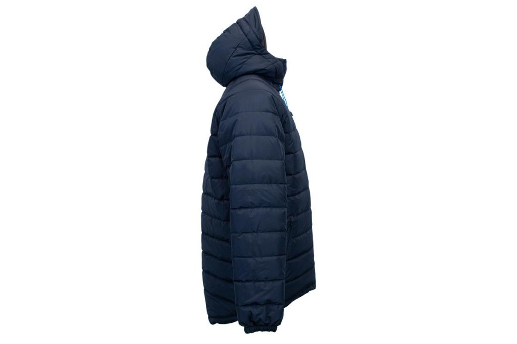 Aqua Products Aqua Bunda Reversible DPM Jacket Velikost: S (obrázek 10)
