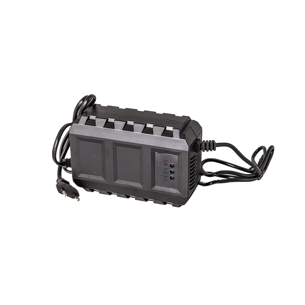 ZKGREEN ZK Green Lithiová Baterie 12V/100Ah + Nabíječka 10A (obrázek 3)