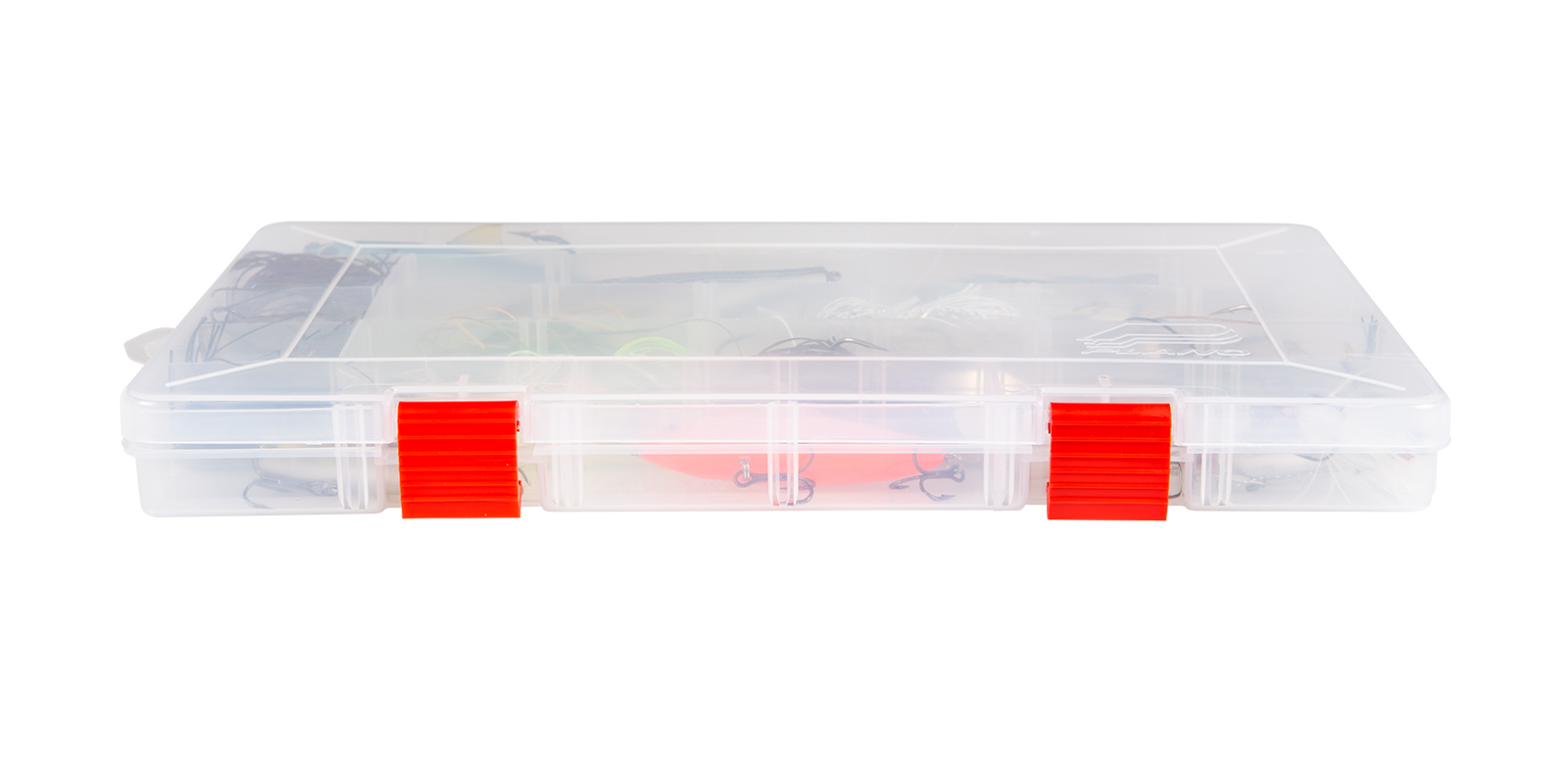 Plano Box Rustrictor Stowaway 3700 Thin 5 Pack - Obrázek 2