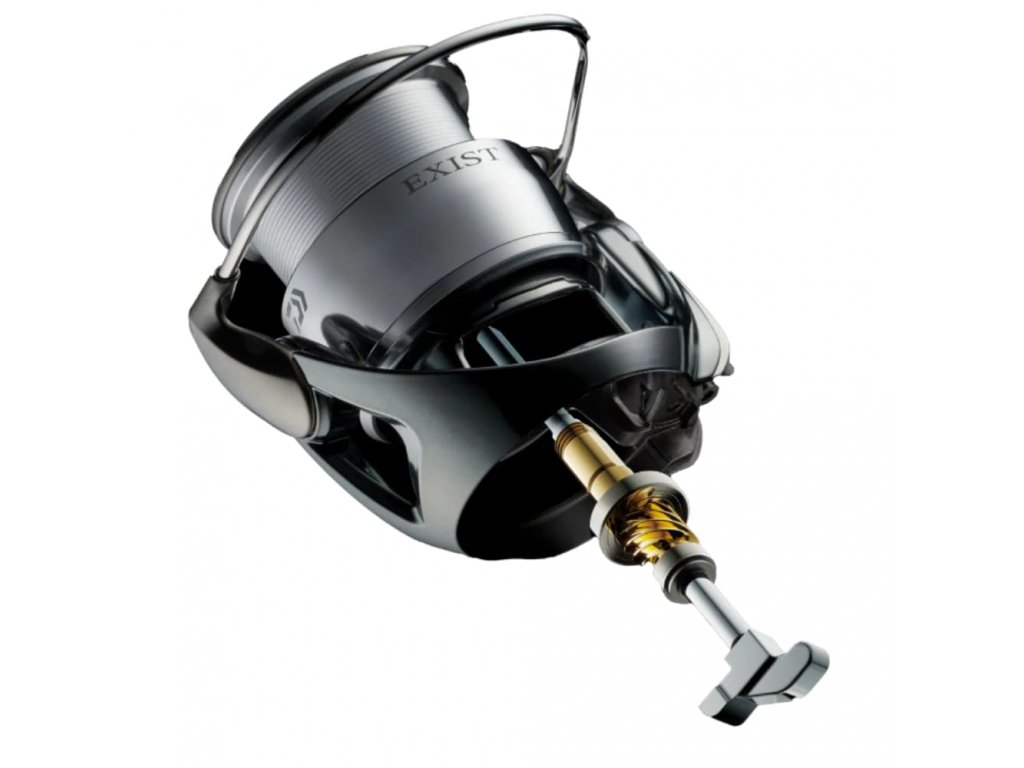 Daiwa Naviják Exist 22 LT 4000D (obrázek 4)