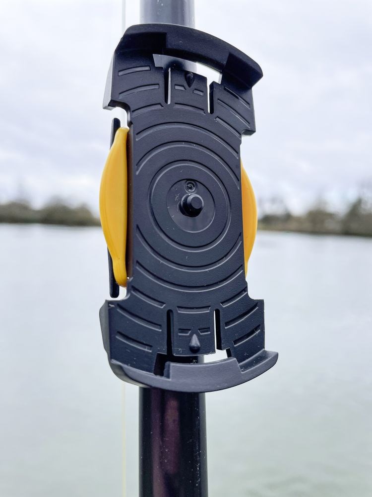 Zebco Black Cat Signalizátor Battle Sounder - Obrázek 3