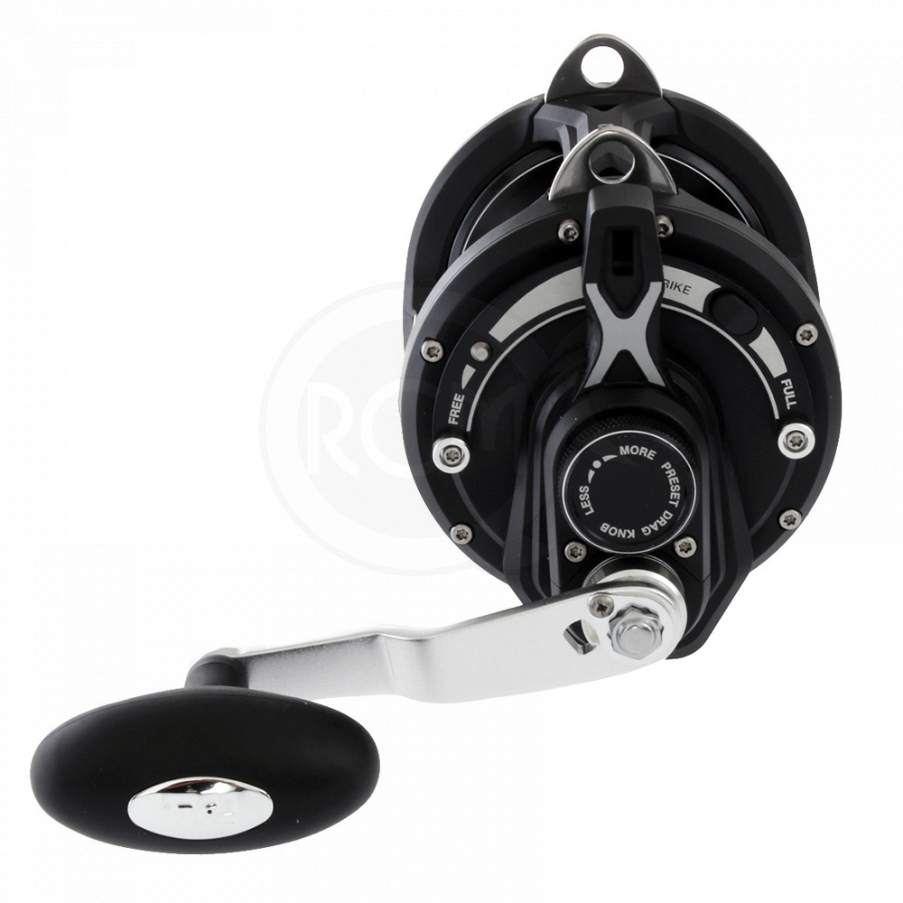 Tica Multiplikator Oxean PH Pravoruký - Obrázek 3