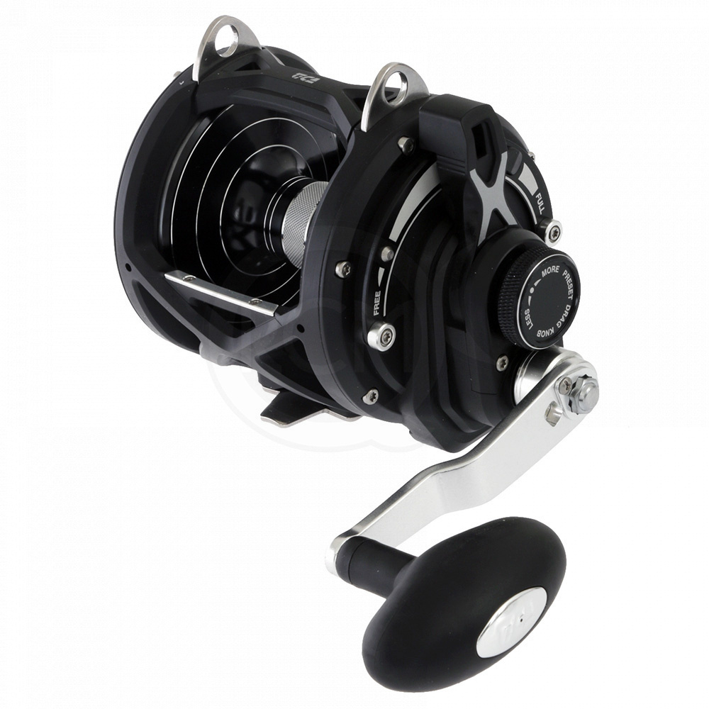 Tica Multiplikator Oxean PH Pravoruký - Obrázek 4