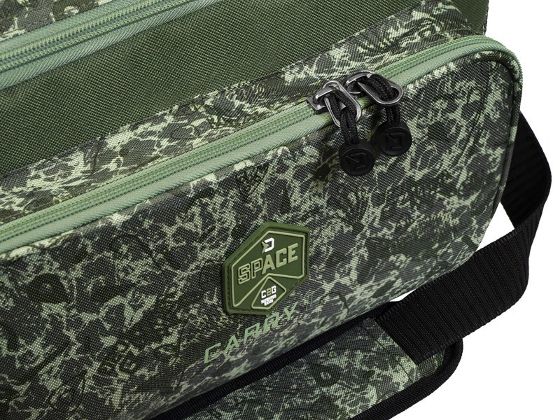 Delphin Taška CarryALL SPACE C2G L (obrázek 4)