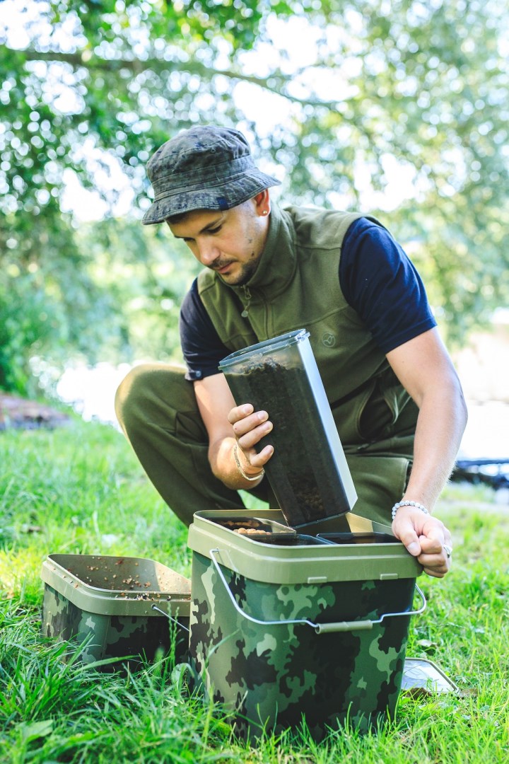 Korda Box Spare Kontainers 3l (obrázek 9)
