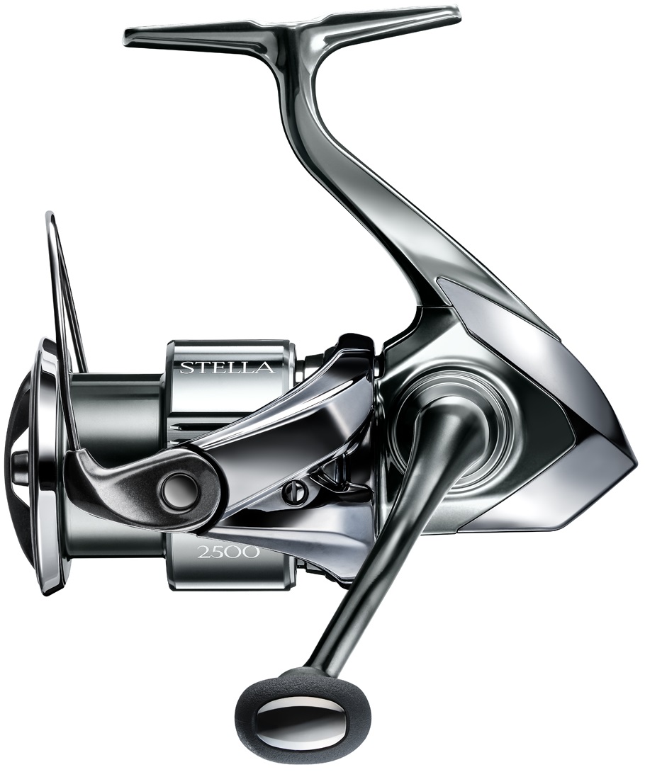 Shimano Naviják Stella FK 4000M
