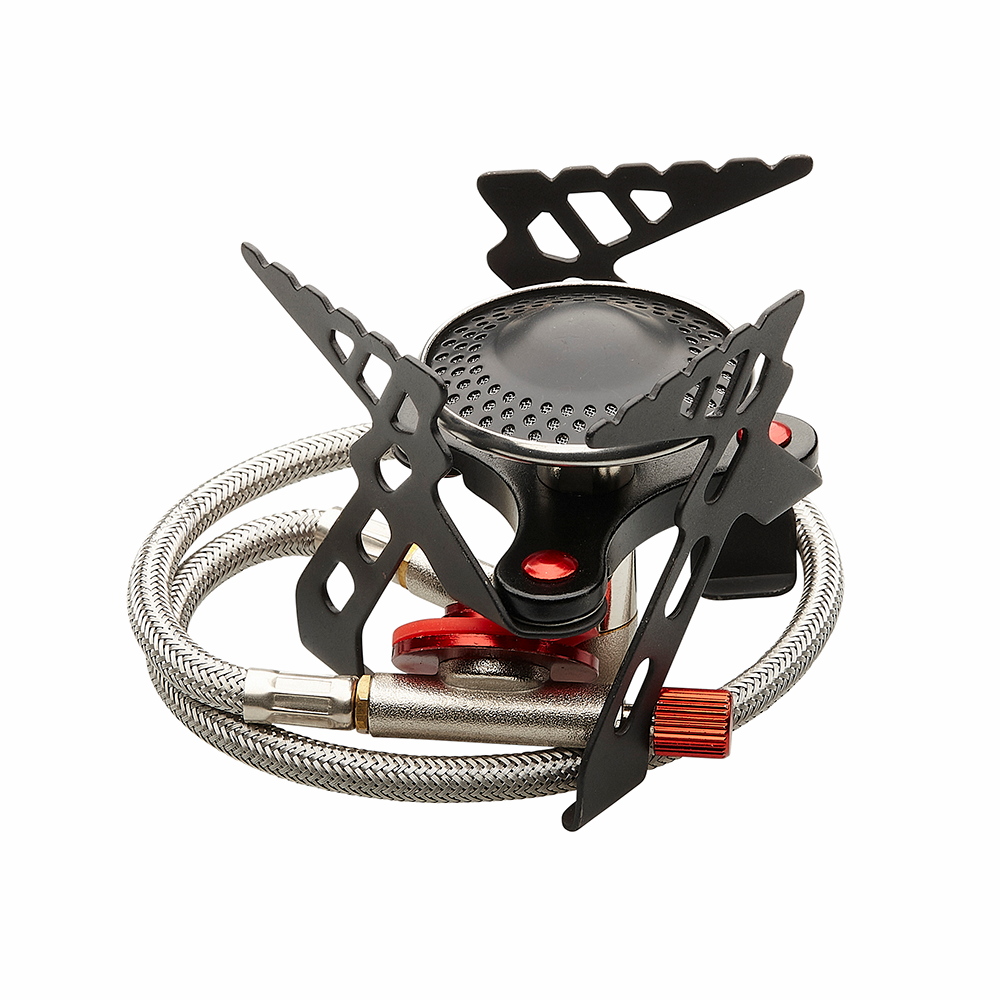 Prologic Vařič Blackfire C-Series Gas Stove - Obrázek 2