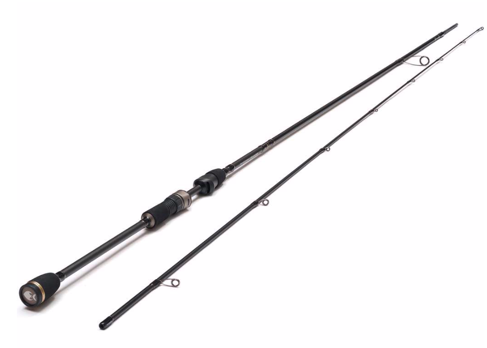 Westin Prut W3 StreetStick MH 2,43m 5-15g 2-díl