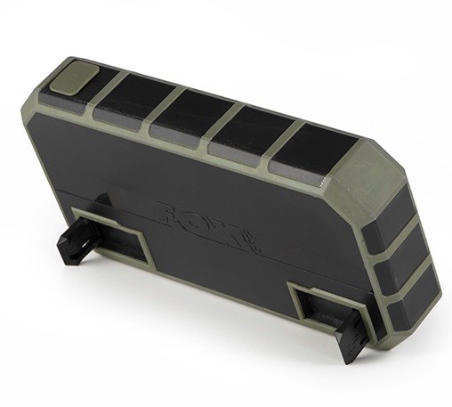 Fox Powerbanka Halo Wireless Power 27K (obrázek 4)