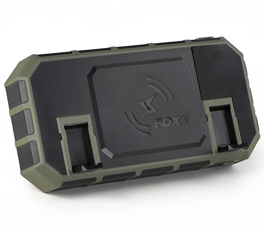 Fox Powerbanka Halo Wireless Power 27K (obrázek 5)