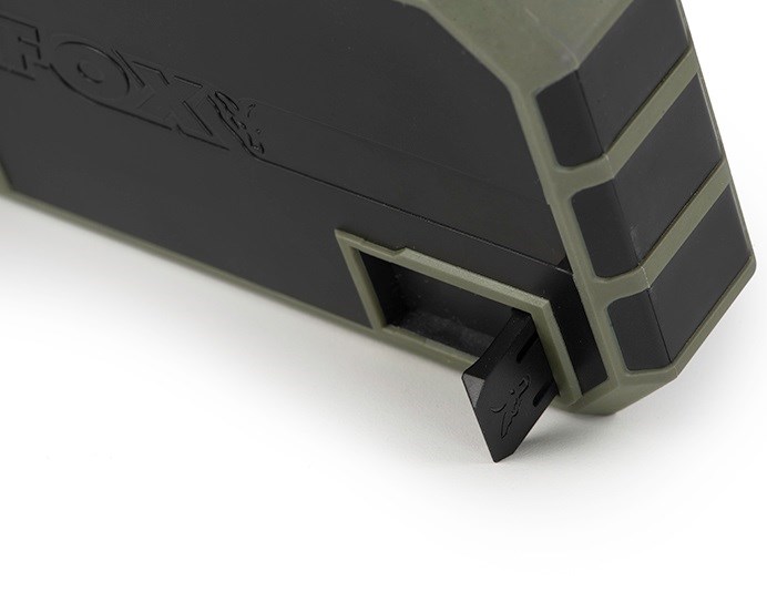 Fox Powerbanka Halo Wireless Power 27K (obrázek 7)