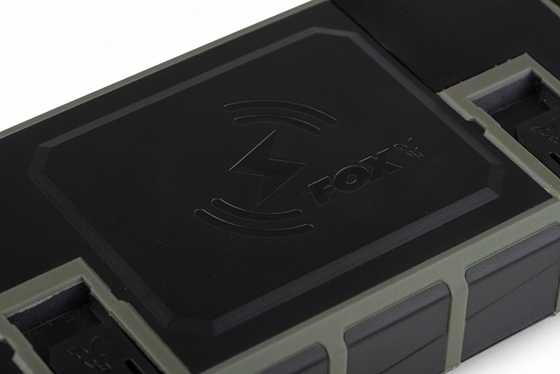Fox Powerbanka Halo Wireless Power 27K (obrázek 9)