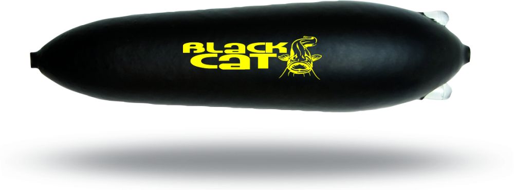 Black Cat Podvodní Splávek Rattle U-Float Gramáž: 20g