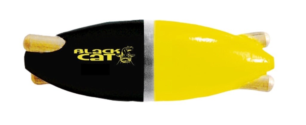 Black Cat Podvodní Splávek Vibro-Unterwasser-Pose Gramáž: 20g