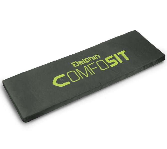 Delphin Podsedák Do Člunu ComfoSIT