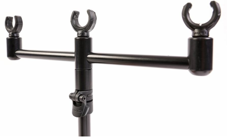 Avid Carp Rohatinka Butt Grippers Velikost: Small - Obrázek 3