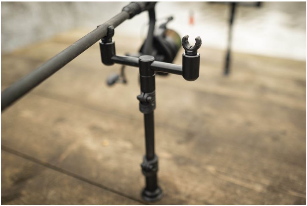 Avid Carp Rohatinka Butt Grippers Velikost: Small - Obrázek 4