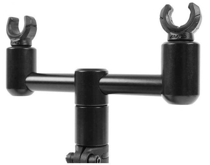 Avid Carp Rohatinka Butt Grippers Velikost: Small - Obrázek 5