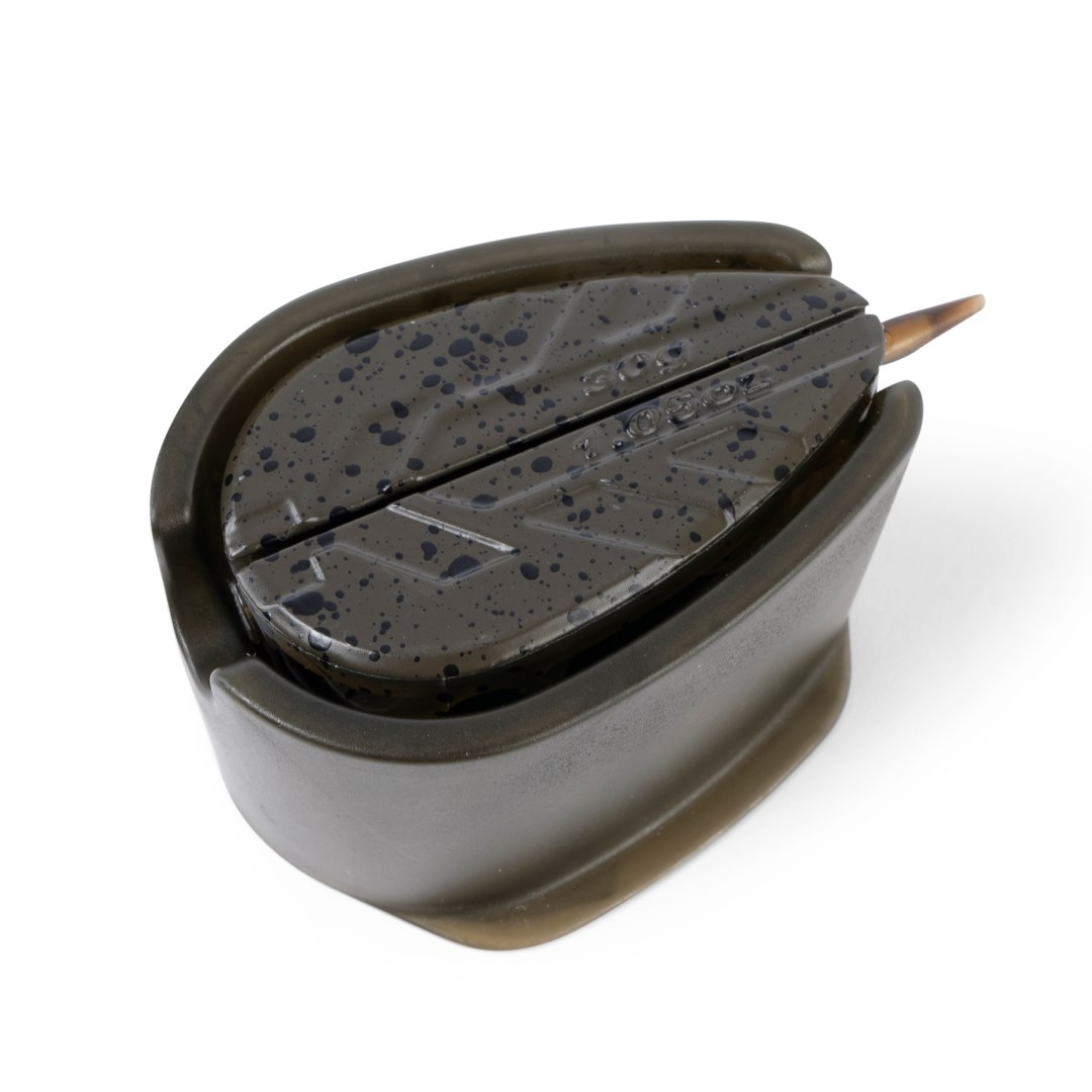 Korum Formička Camo Method Mould Velikost: Small (obrázek 4)